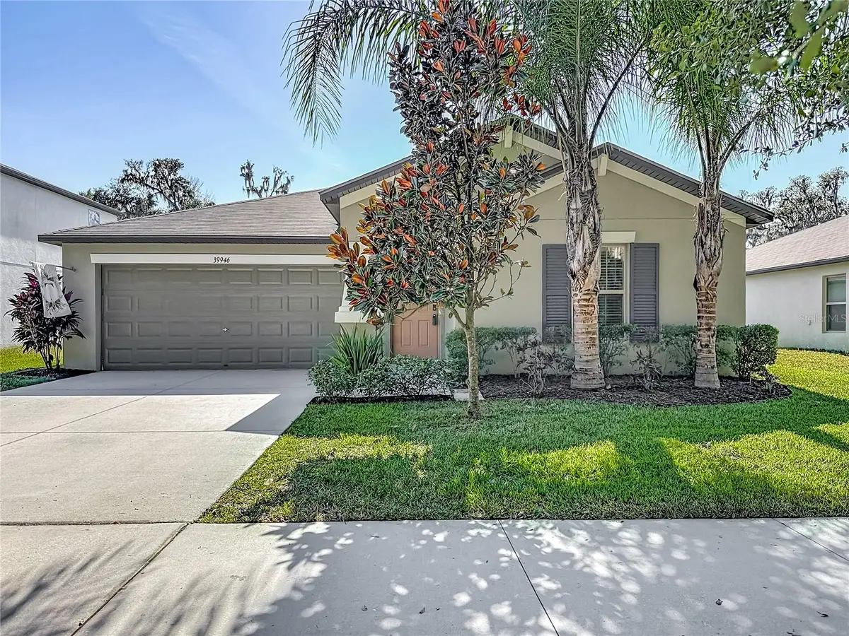 39946 Dawson Chase Drive, Zephyrhills, FL 33540 - Image #1