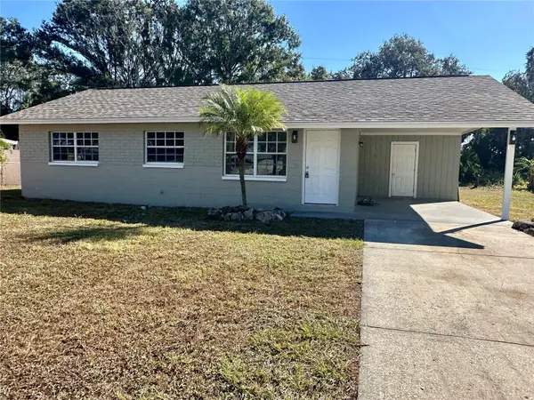 5101 Eldorado Drive, TAMPA, FL 33615