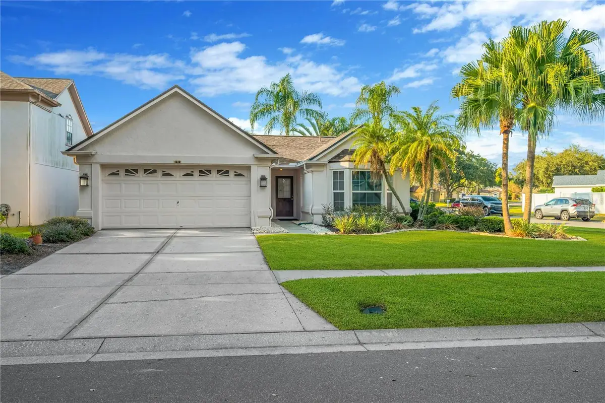 1610 Elk Spring Drive, Brandon, FL 33511 - Image #1