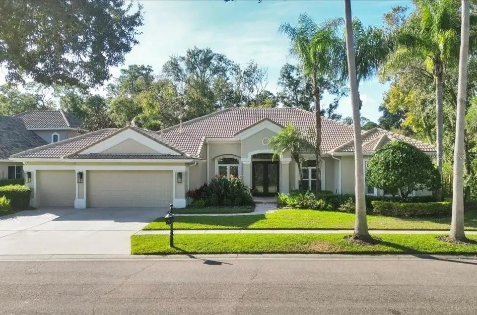 9814 Emerald Links Drive, Tampa, FL 33626 - Image #1