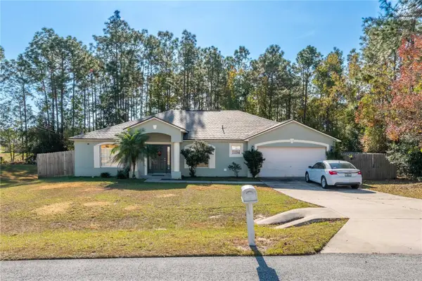 49 Hemlock Trace, OCALA, FL 34472