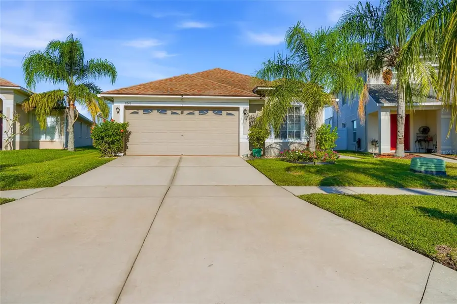 31245 Triborough Drive, Wesley Chapel, FL 33545 - Image #2
