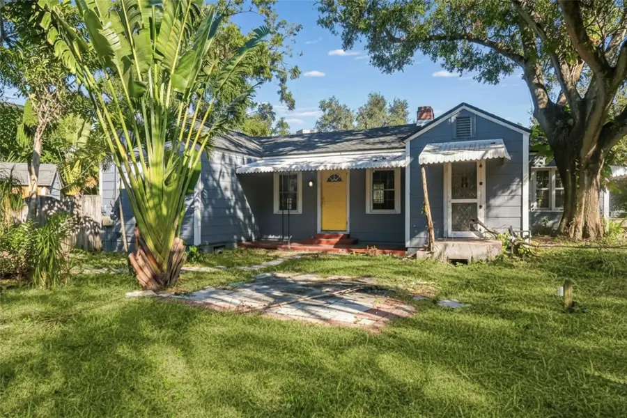 215 S Beverly Avenue, Tampa, FL 33609 - Image #2