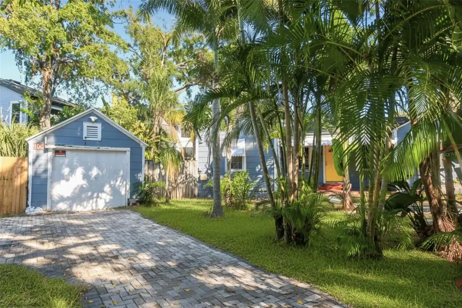 215 S Beverly Avenue, Tampa, FL 33609 - Image #3