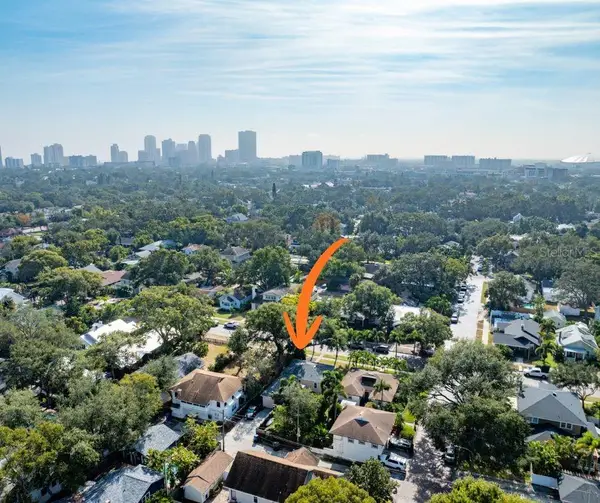 1085 16th Avenue N, ST PETERSBURG, FL 33704