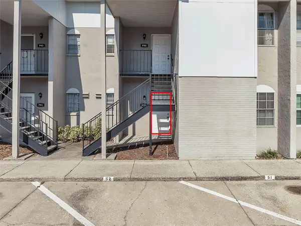 4507 S Oak Drive #P51, TAMPA, FL 33611