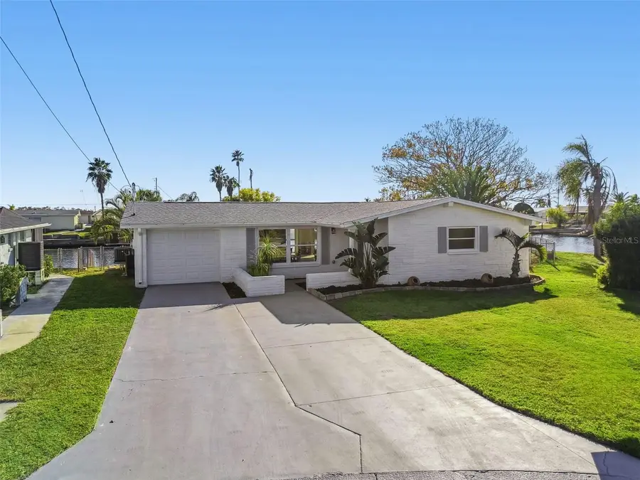 12605 4th Isle, Hudson, FL 34667 - Image #3