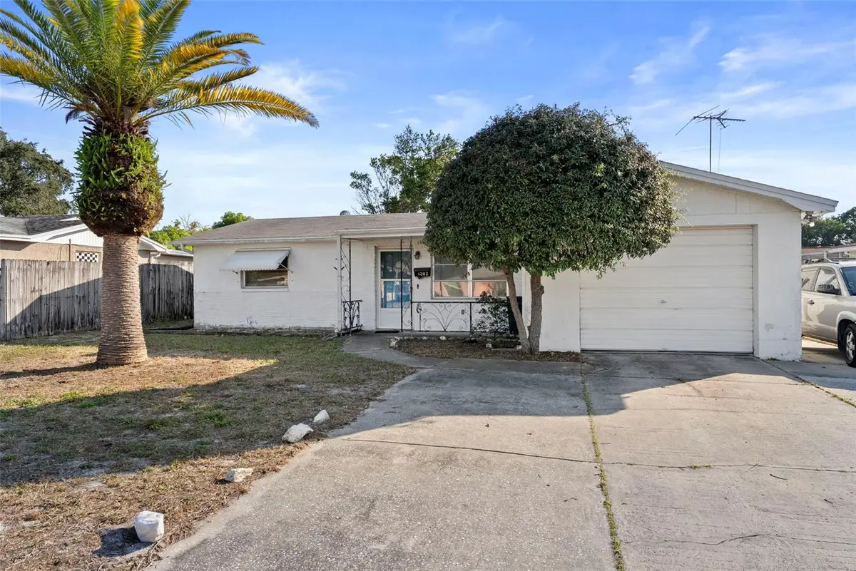 1202 Normandy Boulevard, Holiday, FL 34691 - Image #1