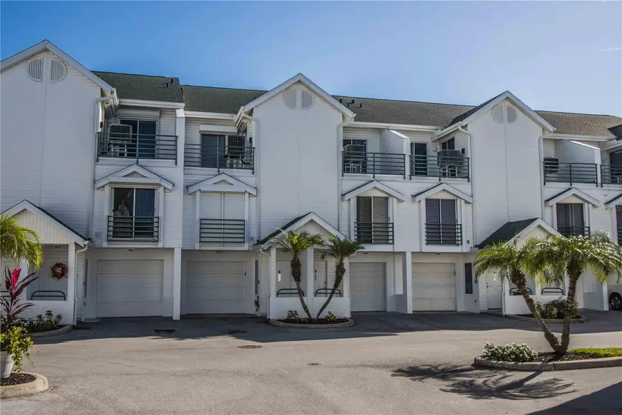 320 Island Way #605, Clearwater Beach, FL 33767 - Image #3