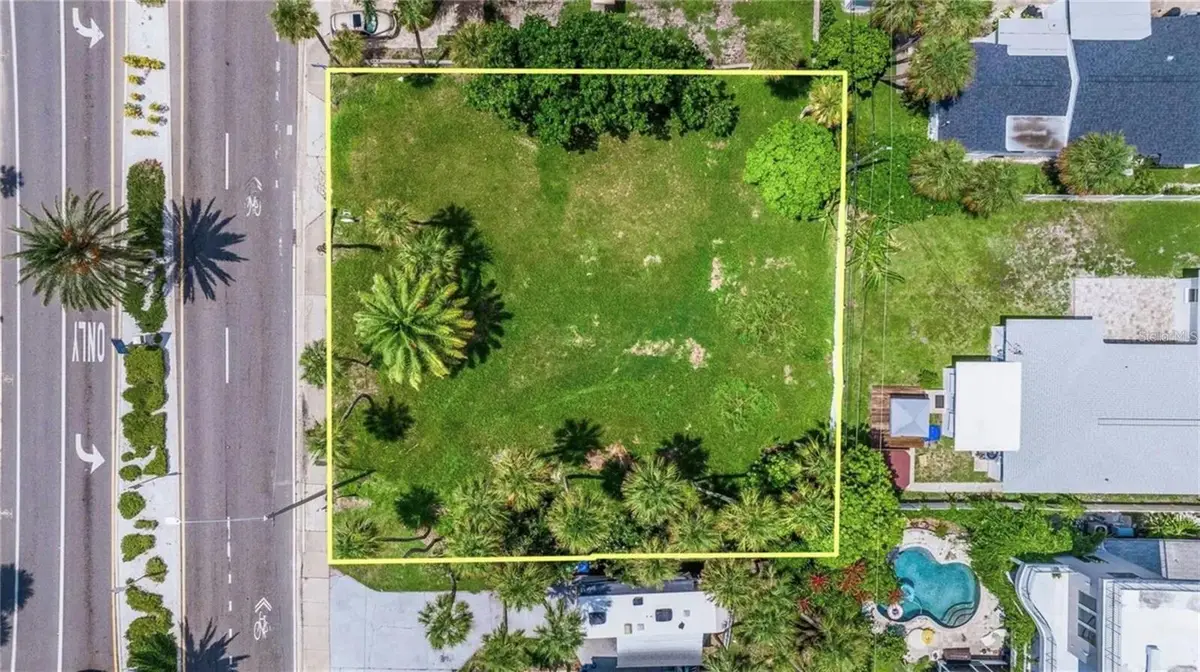 3511 Gulf Boulevard, Saint Pete Beach, FL 33706 - Image #1