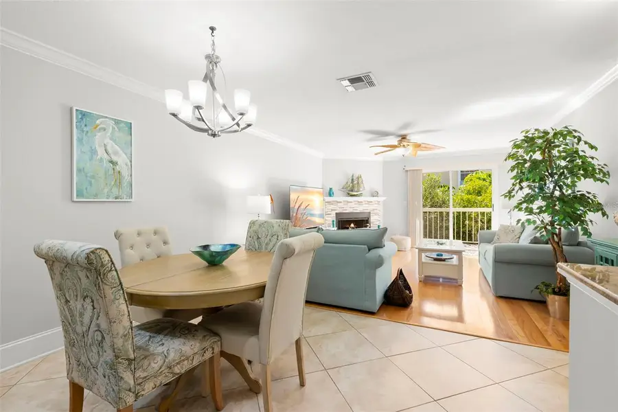 391 Madeira Circle, Tierra Verde, FL 33715 - Image #3