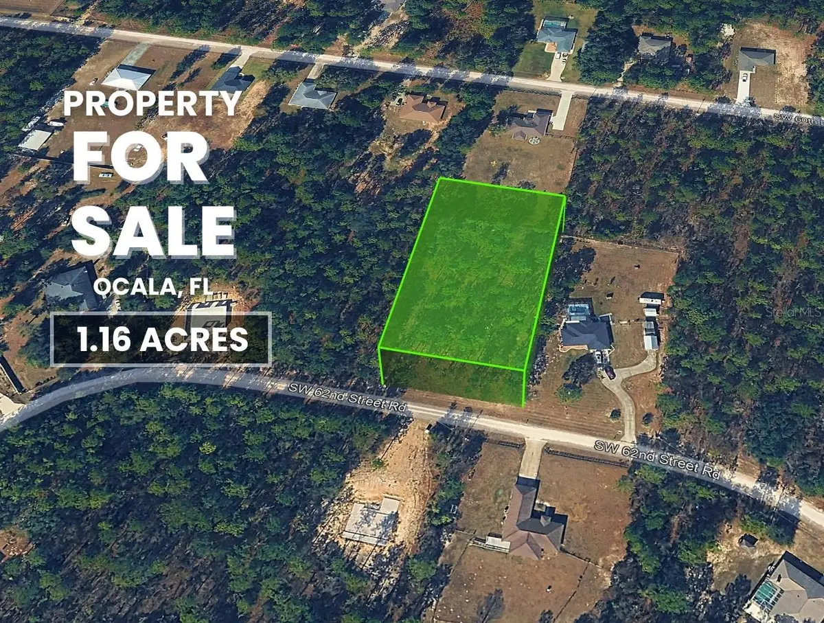 SW 62nd Street, Ocala, FL 34481 - Image #1