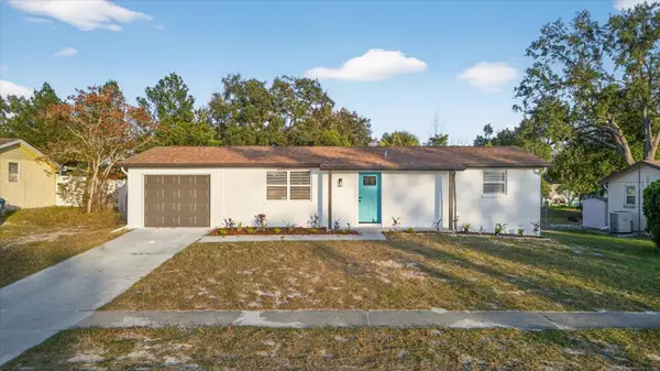 9748 Bayside Court, SPRING HILL, FL 34608