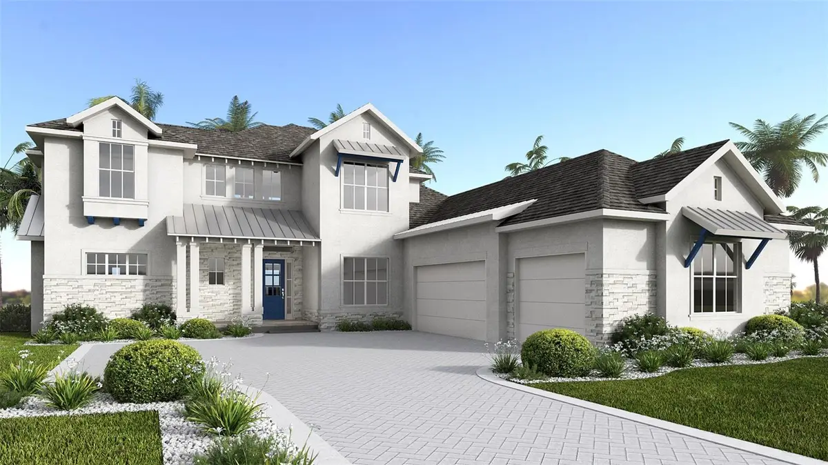 19662 Cypress Pond Court, Brooksville, FL 34601 - Image #1