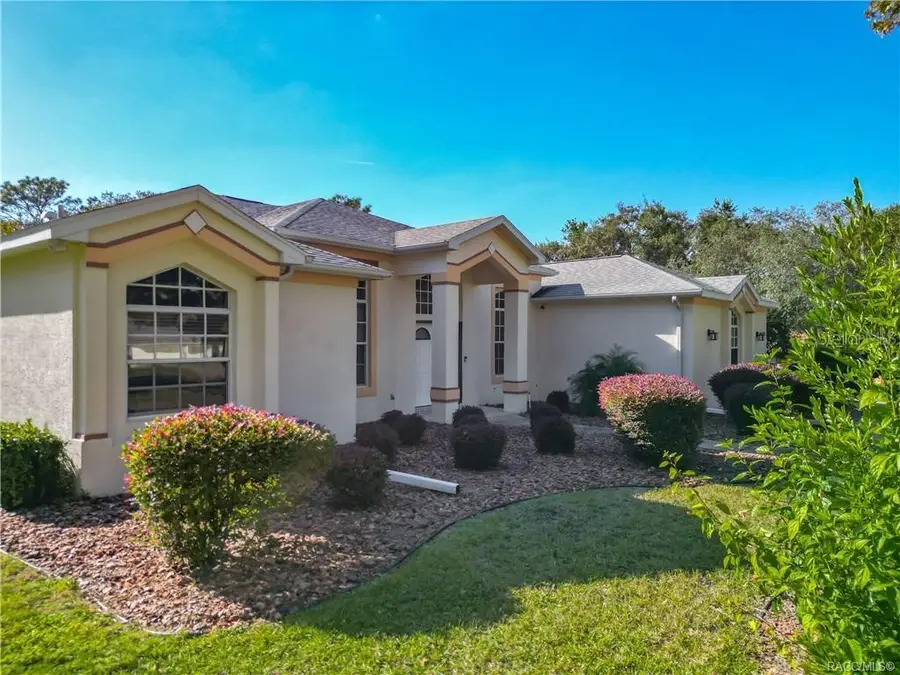 5386 N Lena Drive, Beverly Hills, FL 34465 - Image #3