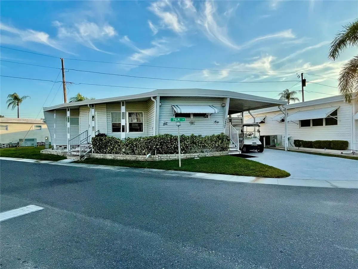 34462 Palm Drive N, Pinellas Park, FL 33781 - Image #1