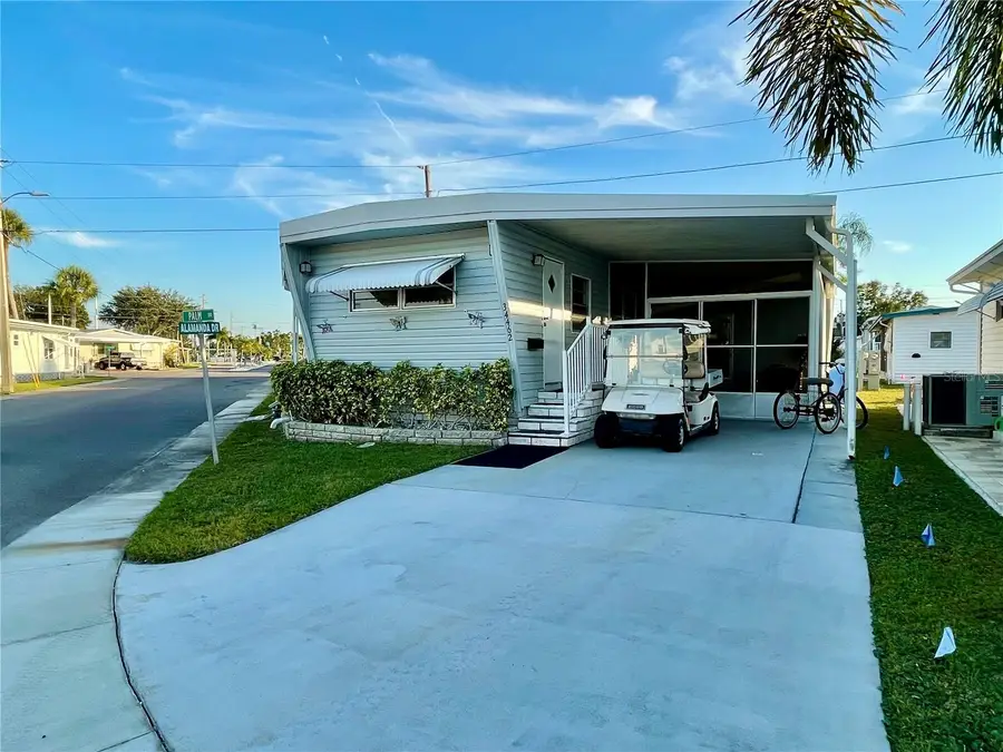 34462 Palm Drive N, Pinellas Park, FL 33781 - Image #2