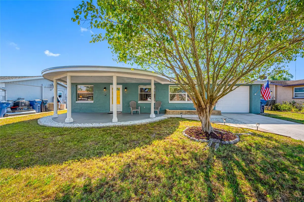 3446 Hoover Drive, Holiday, FL 34691 - Image #1