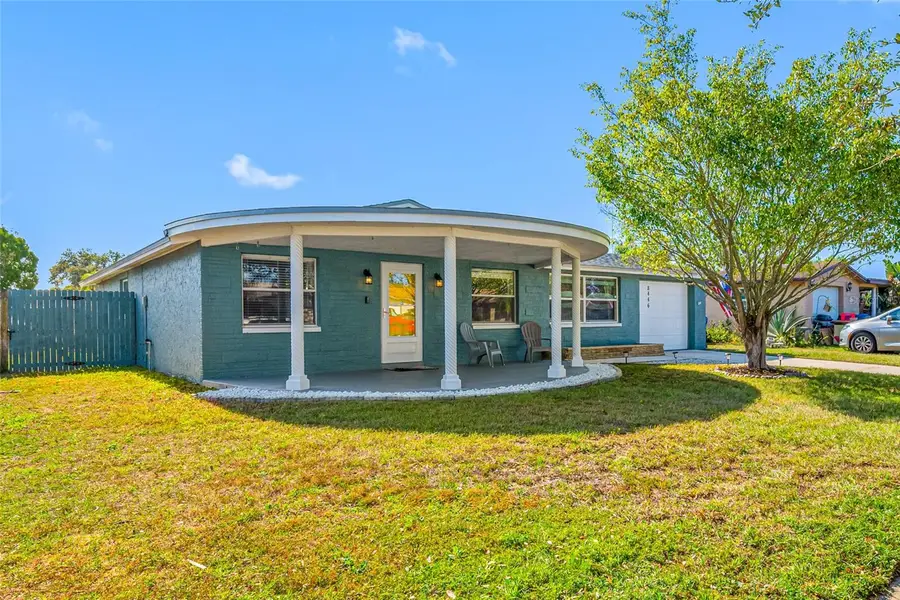 3446 Hoover Drive, Holiday, FL 34691 - Image #2