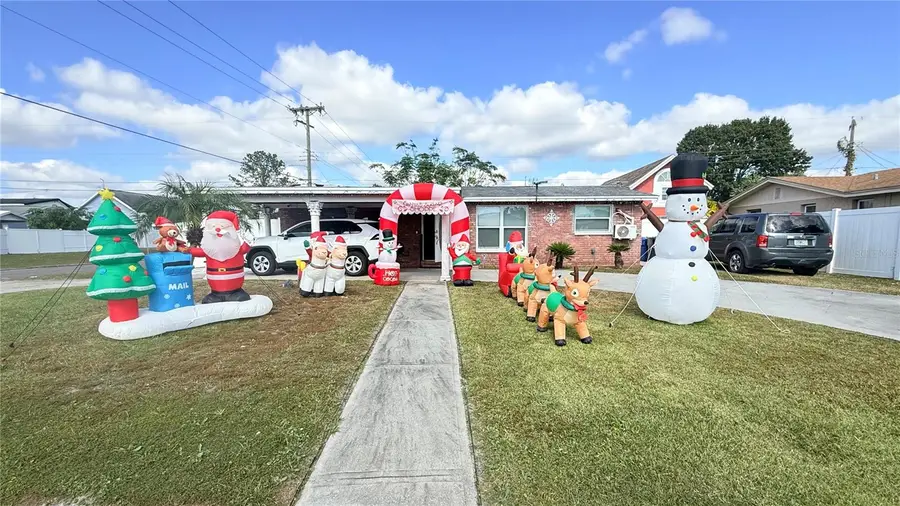 4417 W Hiawatha Street, Tampa, FL 33614 - Image #2