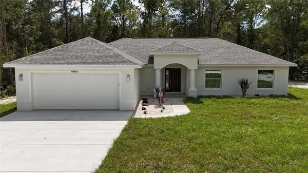 15333 Honeycreeper Road, BROOKSVILLE, FL 34614