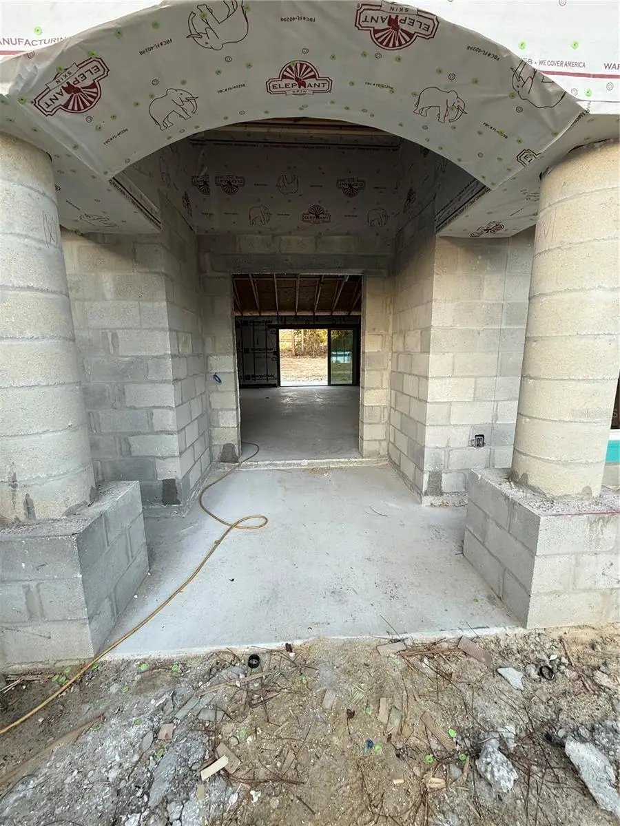 15333 Honeycreeper Road, Brooksville, FL 34614 - Image #3