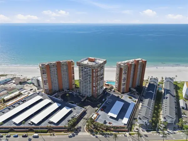 17900 Gulf Boulevard #16C, REDINGTON SHORES, FL 33708