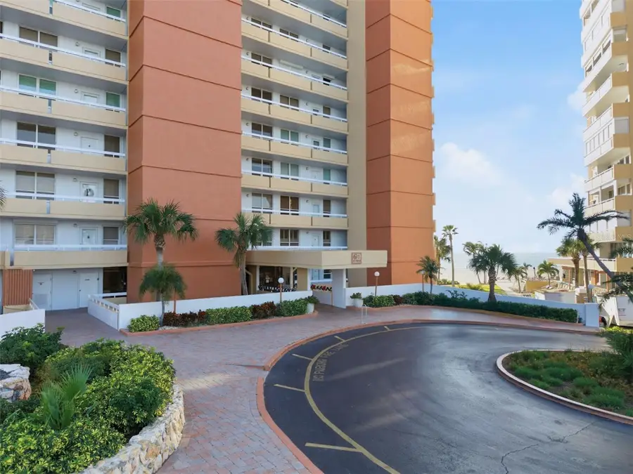 17900 Gulf Boulevard #16C, Redington Shores, FL 33708 - Image #2