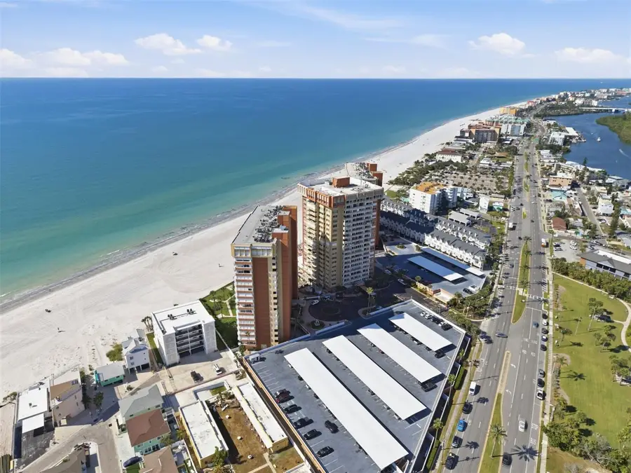 17900 Gulf Boulevard #16C, Redington Shores, FL 33708 - Image #3