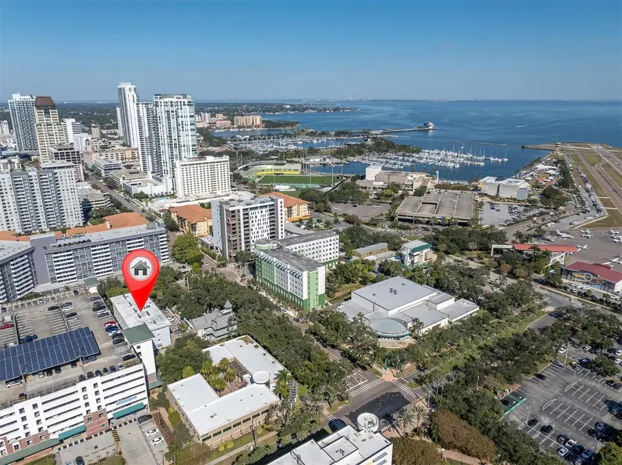 210 5th Avenue S #404, Saint Petersburg, FL 33701 - Image #3