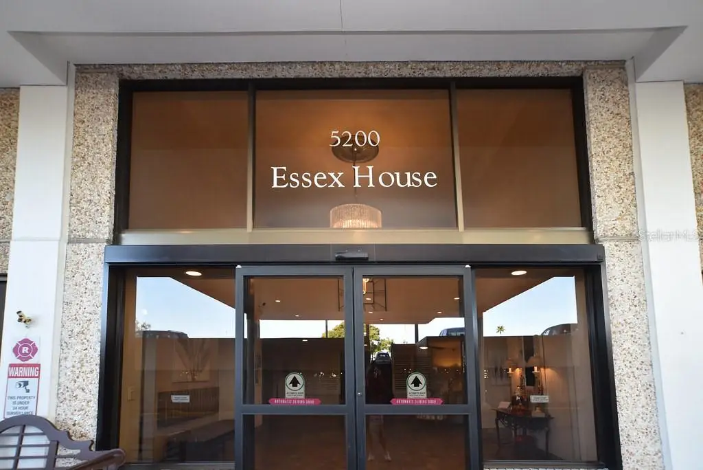 5200 Brittany Drive S #606, Saint Petersburg, FL 33715 - Image #1