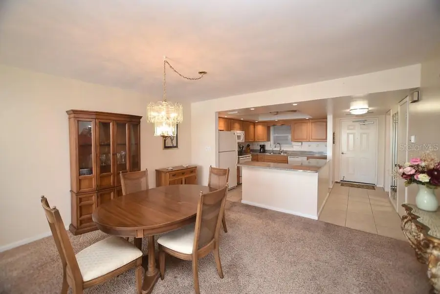 5200 Brittany Drive S #606, Saint Petersburg, FL 33715 - Image #3