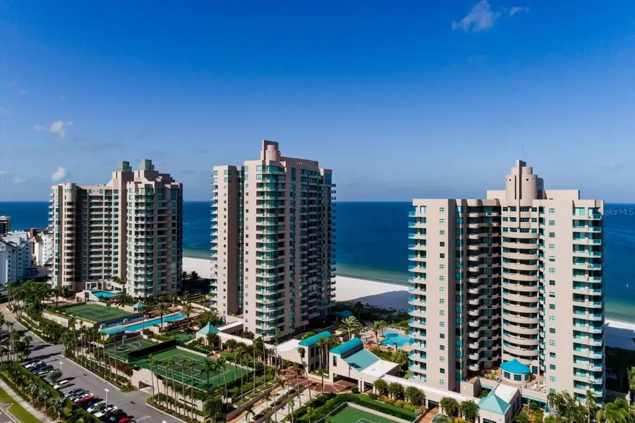 1520 Gulf Boulevard #1404, Clearwater Beach, FL 33767 - Image #2