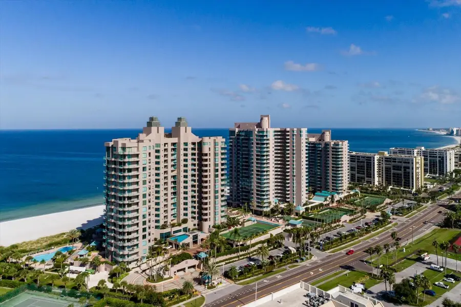 1520 Gulf Boulevard #1404, Clearwater Beach, FL 33767 - Image #3