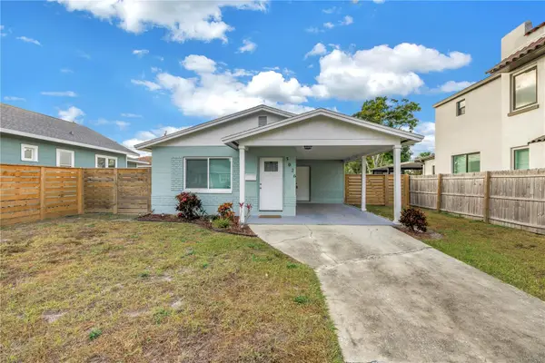 5026 3rd Avenue S, ST PETERSBURG, FL 33707