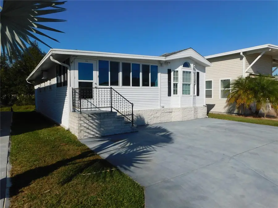 3443 Malachite Drive, Zephyrhills, FL 33540 - Image #3