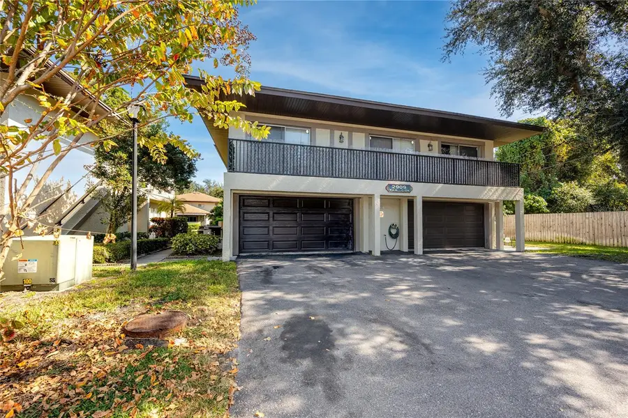 2909 Lichen Lane #A, Clearwater, FL 33760 - Image #2