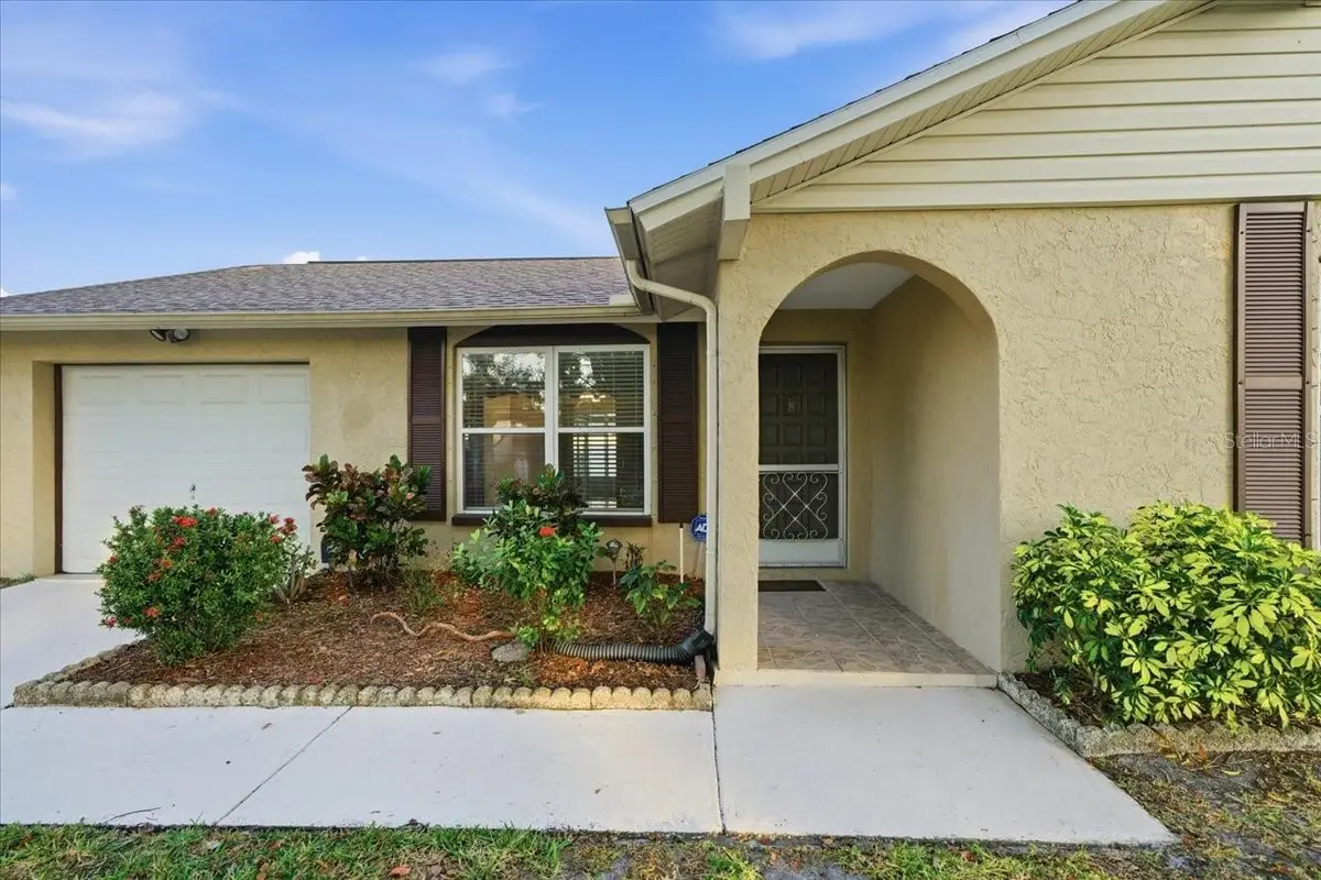 3136 Loomis Drive, New Port Richey, FL 34655 - Image #1