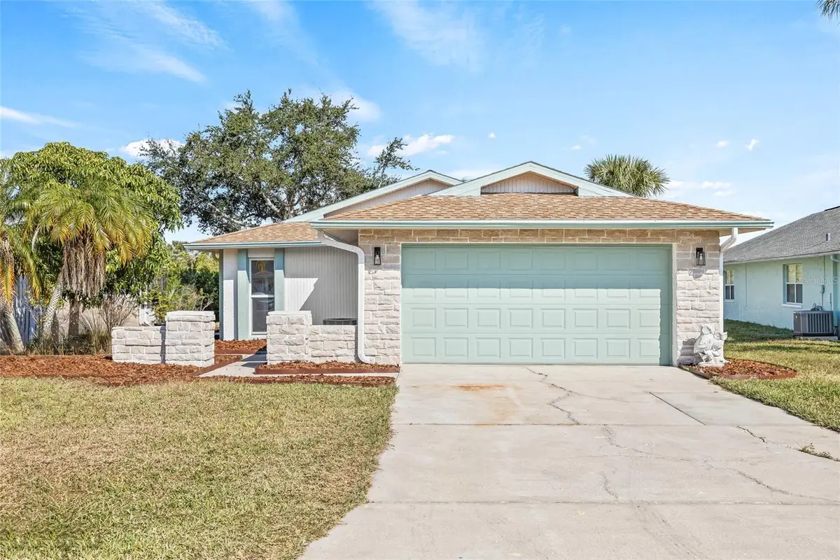 4543 Dewey Drive, New Port Richey, FL 34652 - Image #1