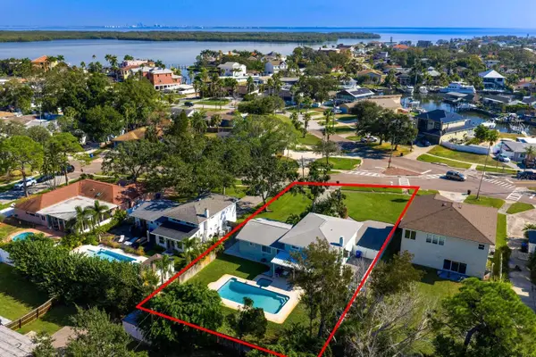 5500 Venetian Boulevard Ne, ST PETERSBURG, FL 33703