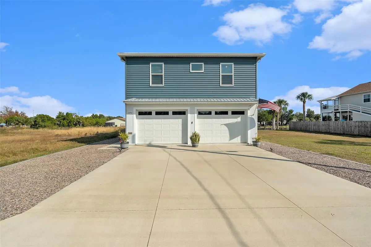 3392 Fernleaf Drive, Hernando Beach, FL 34607 - Image #1