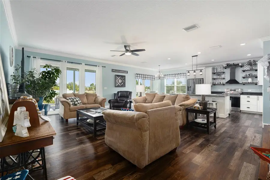 3392 Fernleaf Drive, Hernando Beach, FL 34607 - Image #3