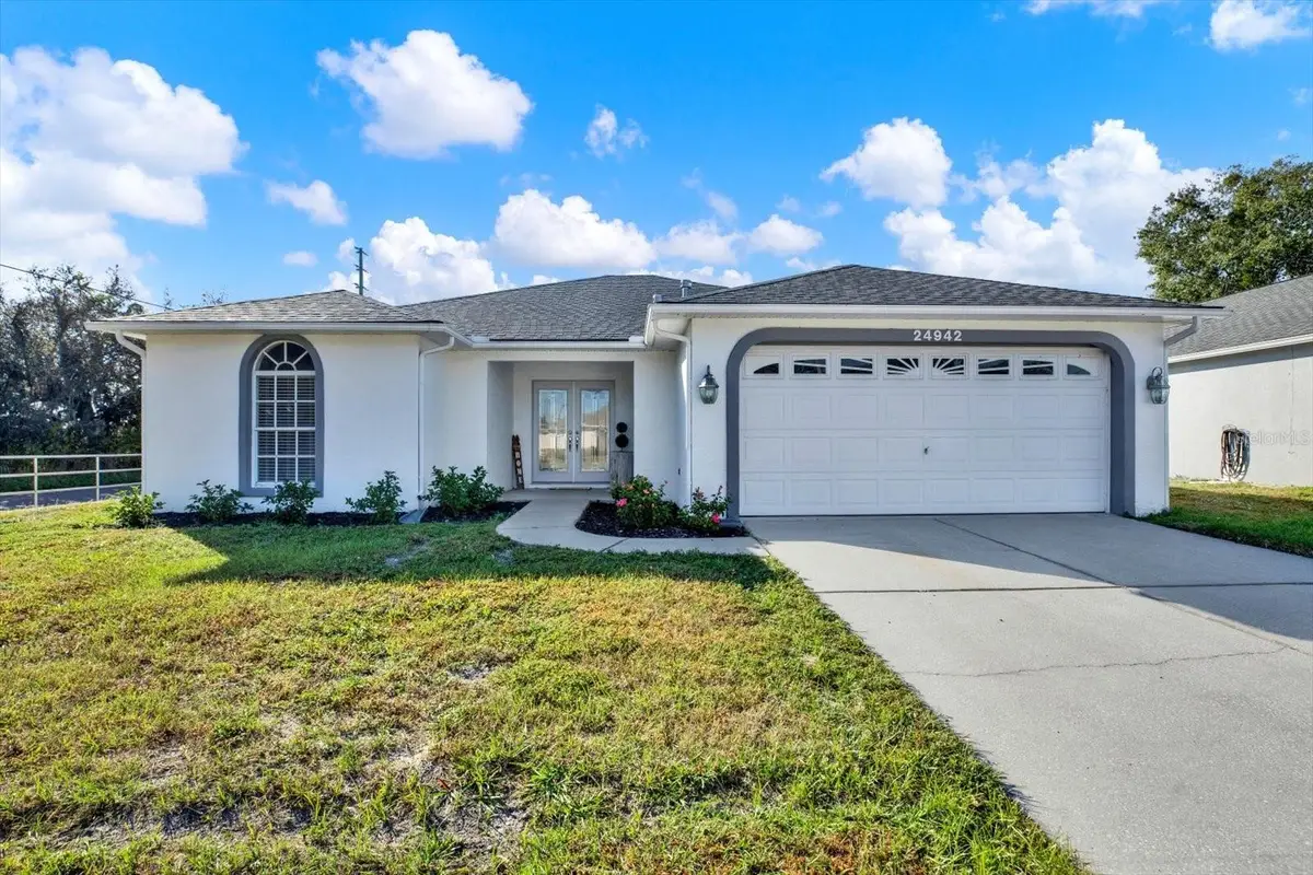 24942 Laurel Ridge Drive, Lutz, FL 33559 - Image #1