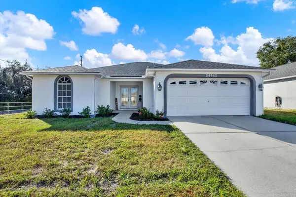 24942 Laurel Ridge Drive, LUTZ, FL 33559