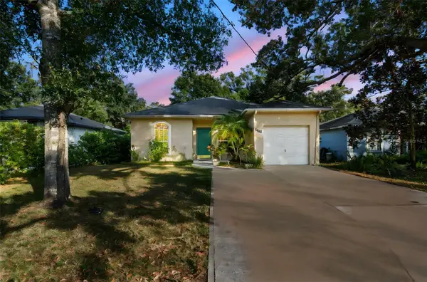 8127 N Packwood Avenue, TAMPA, FL 33604