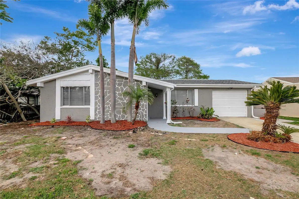 4111 Stratfield Drive, New Port Richey, FL 34652 - Image #1