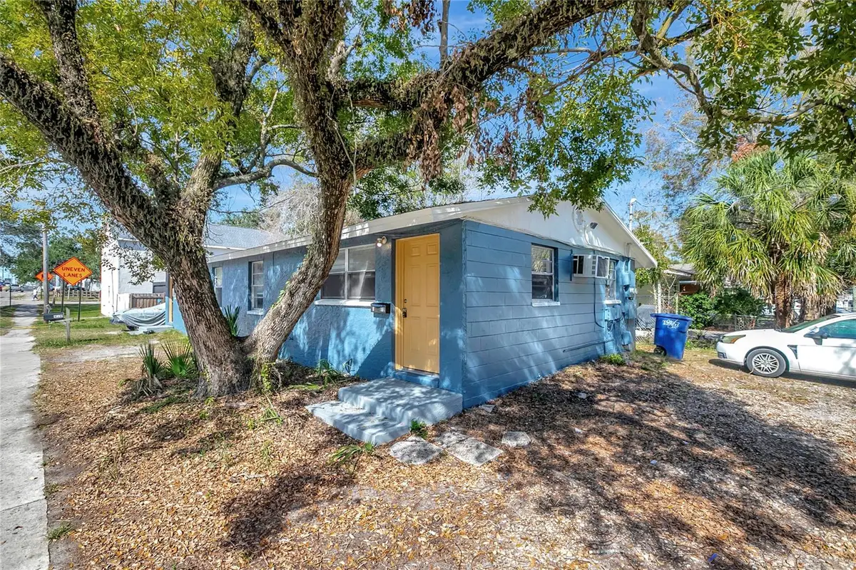 910 E Waters Avenue, Tampa, FL 33604 - Image #1