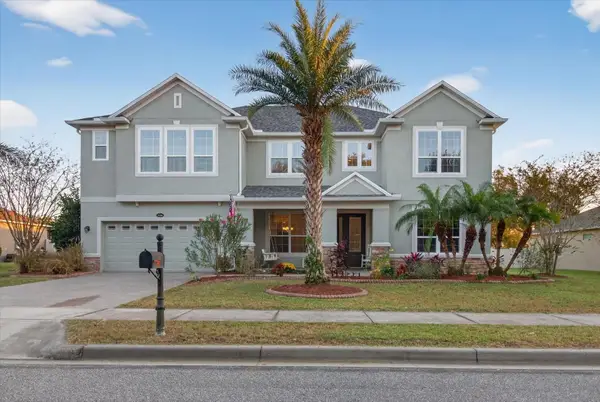 2300 Parkside Meadow Drive, APOPKA, FL 32712