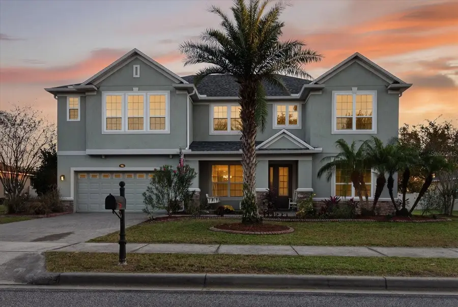 2300 Parkside Meadow Drive, Apopka, FL 32712 - Image #3