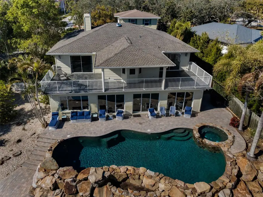 1302 Belcher Drive, Tarpon Springs, FL 34689 - Image #2